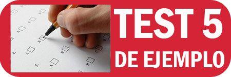 Test de conducción segura en Montevideo 5 test 30 preguntas