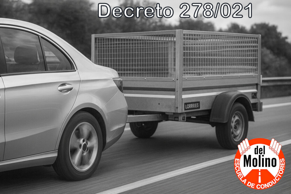 Decreto 278-021 — Clasificación MERCOSUR de vehículos 2 Decreto 278-021