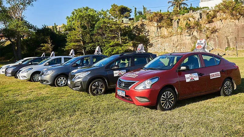 coche escuela