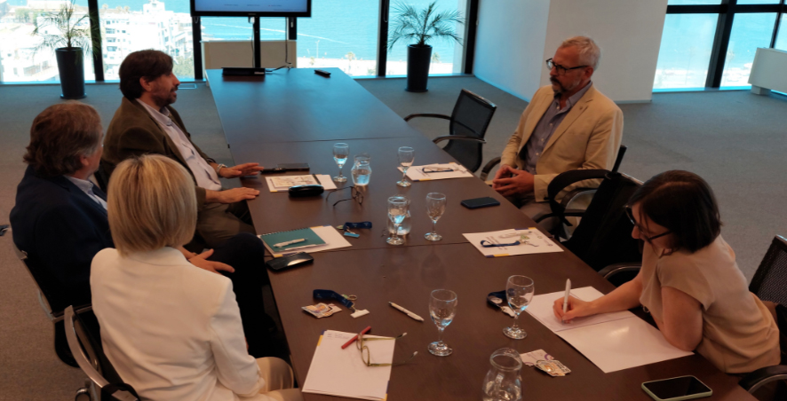 Junta Nacional de Seguridad Vial: El organismo clave para la seguridad del tránsito en Uruguay 4 JNSV 2026