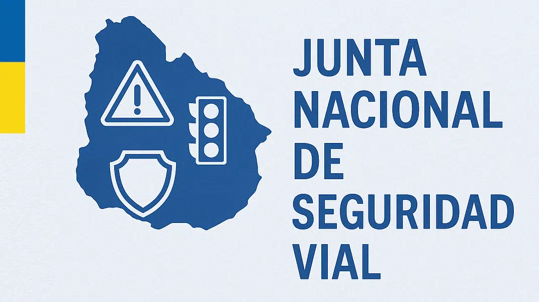 Junta Nacional de Seguridad Vial
