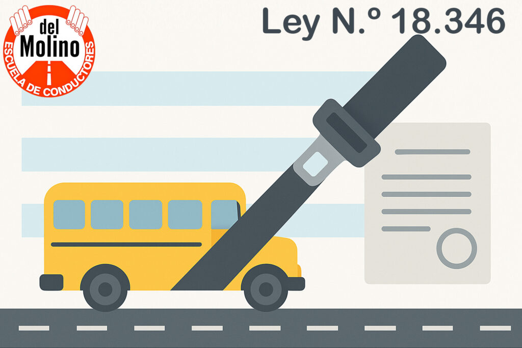 Ley N.º 18.346 del 2008 2 Ley 18.346