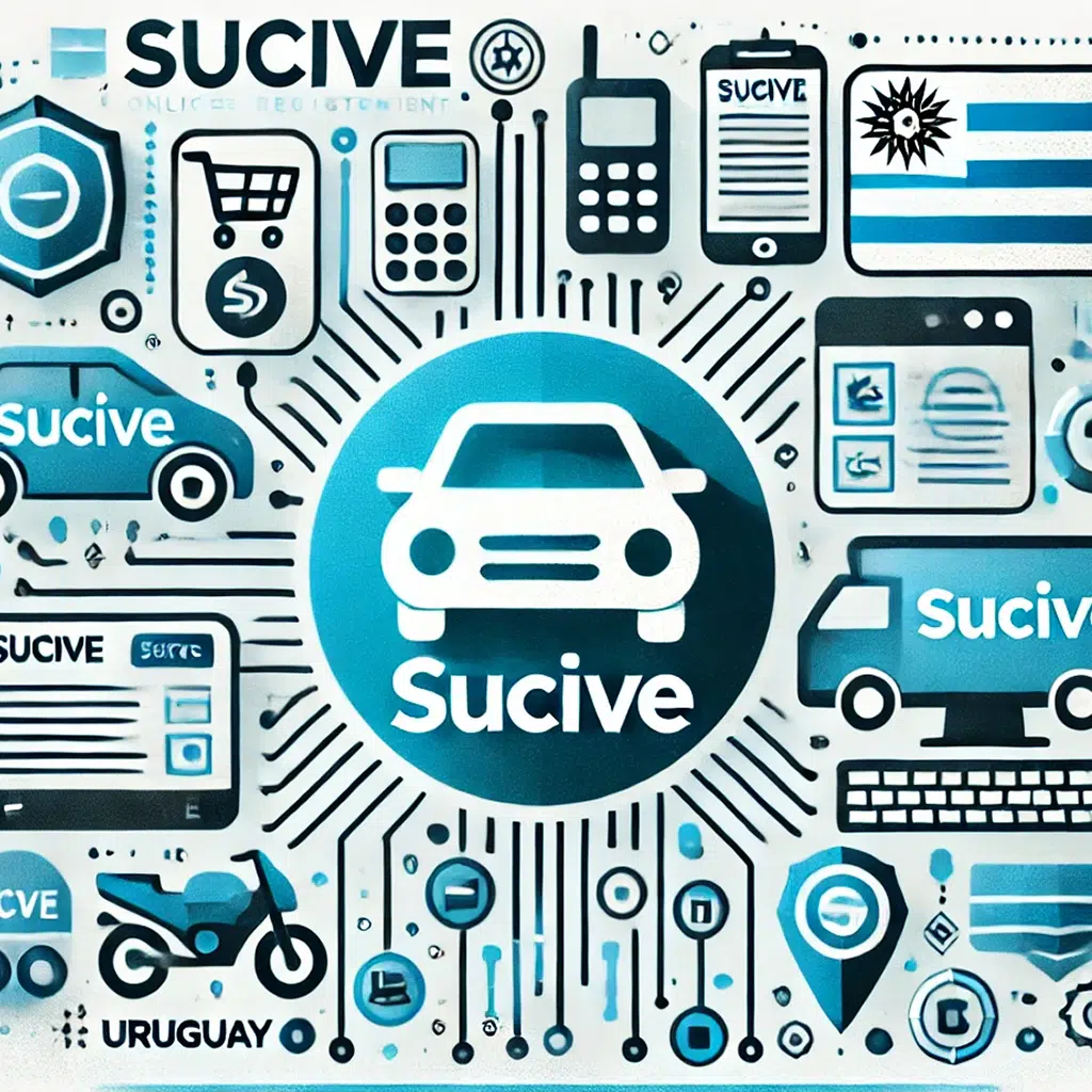 SUCIVE