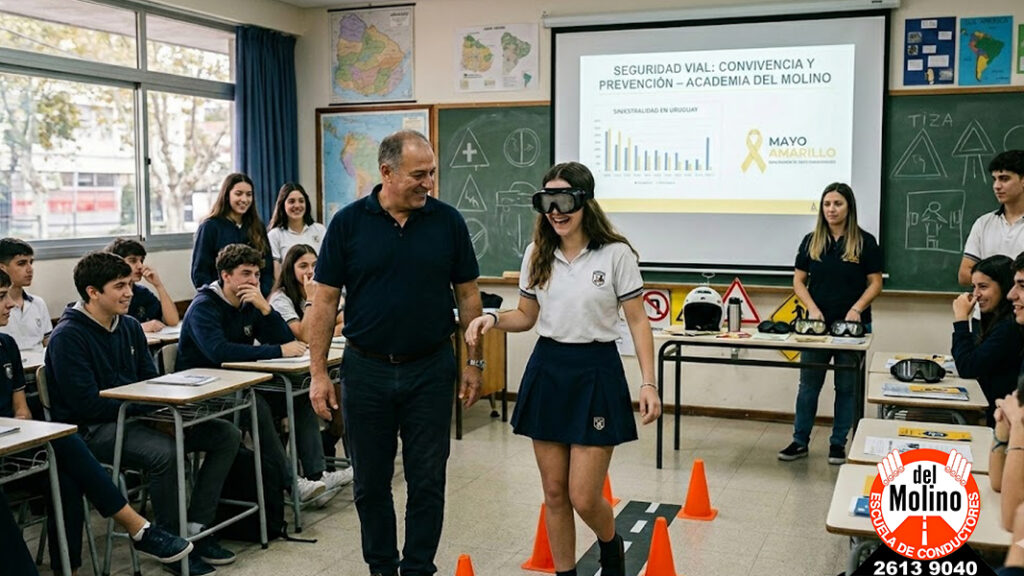 Charlas de seguridad vial para centros educativos 2 charlas centros educativos, escuelas y colegios
