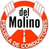 logo escuela de choferes del molino