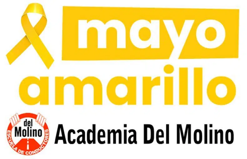 Mayo Amarillo 2025 en Uruguay