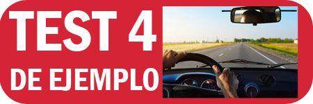 Test de conducción segura en Montevideo 4 libreta conducir preguntas