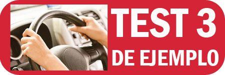 Test de conducción segura en Montevideo 3 preguntas para sacar libreta