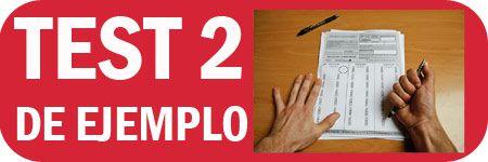 Test de conducción segura en Montevideo 2 prueba para libreta de conducir