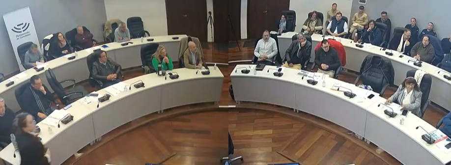 Tercer Simposio Departamental de Concientización de la Seguridad Vial 1 Tercer Simposio Canelones