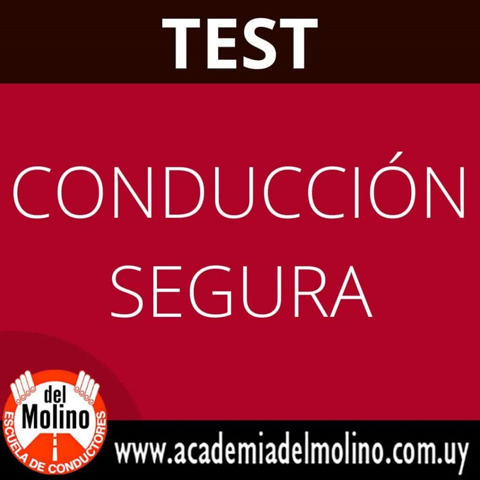 Test de conducción segura en Montevideo 6 test de conducción segura en Montevideo