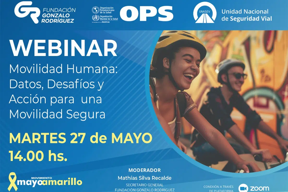 webinar movilidad humana
